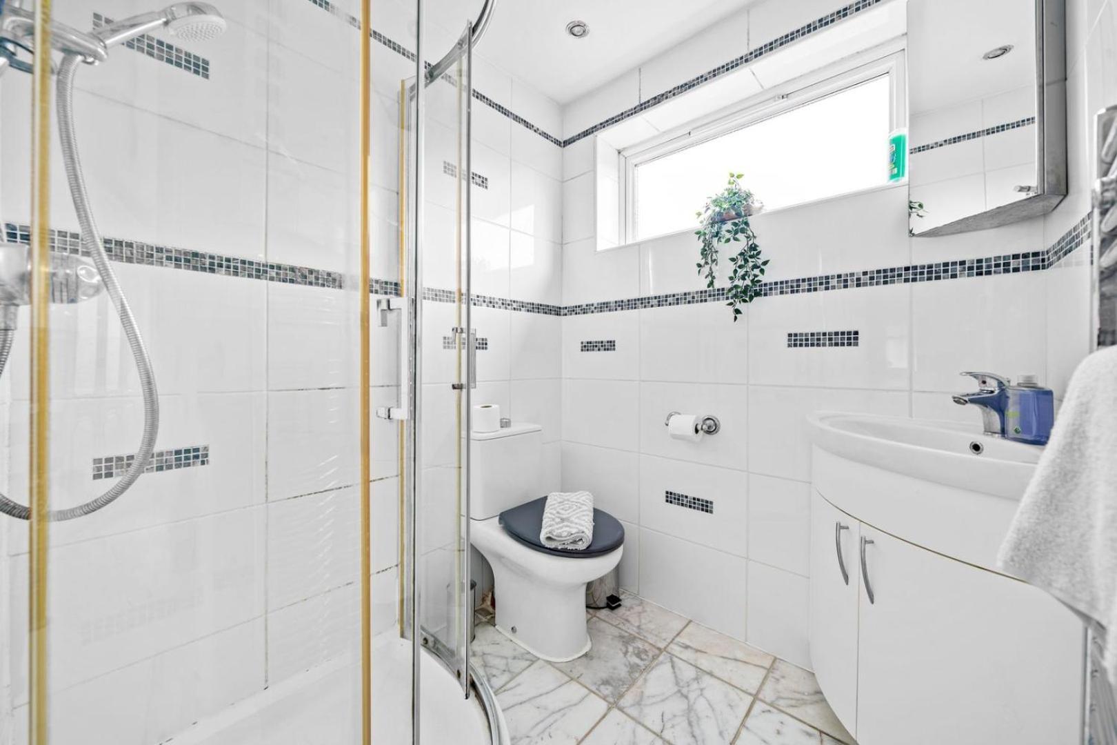 Bramcote Lane Spacious 5 Bedroom House Nottingham Eksteriør bilde