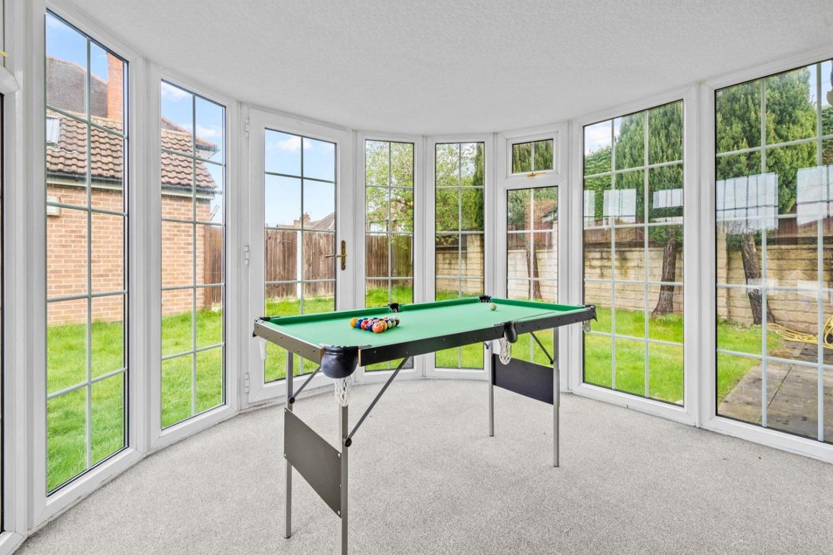 Bramcote Lane Spacious 5 Bedroom House Nottingham Eksteriør bilde