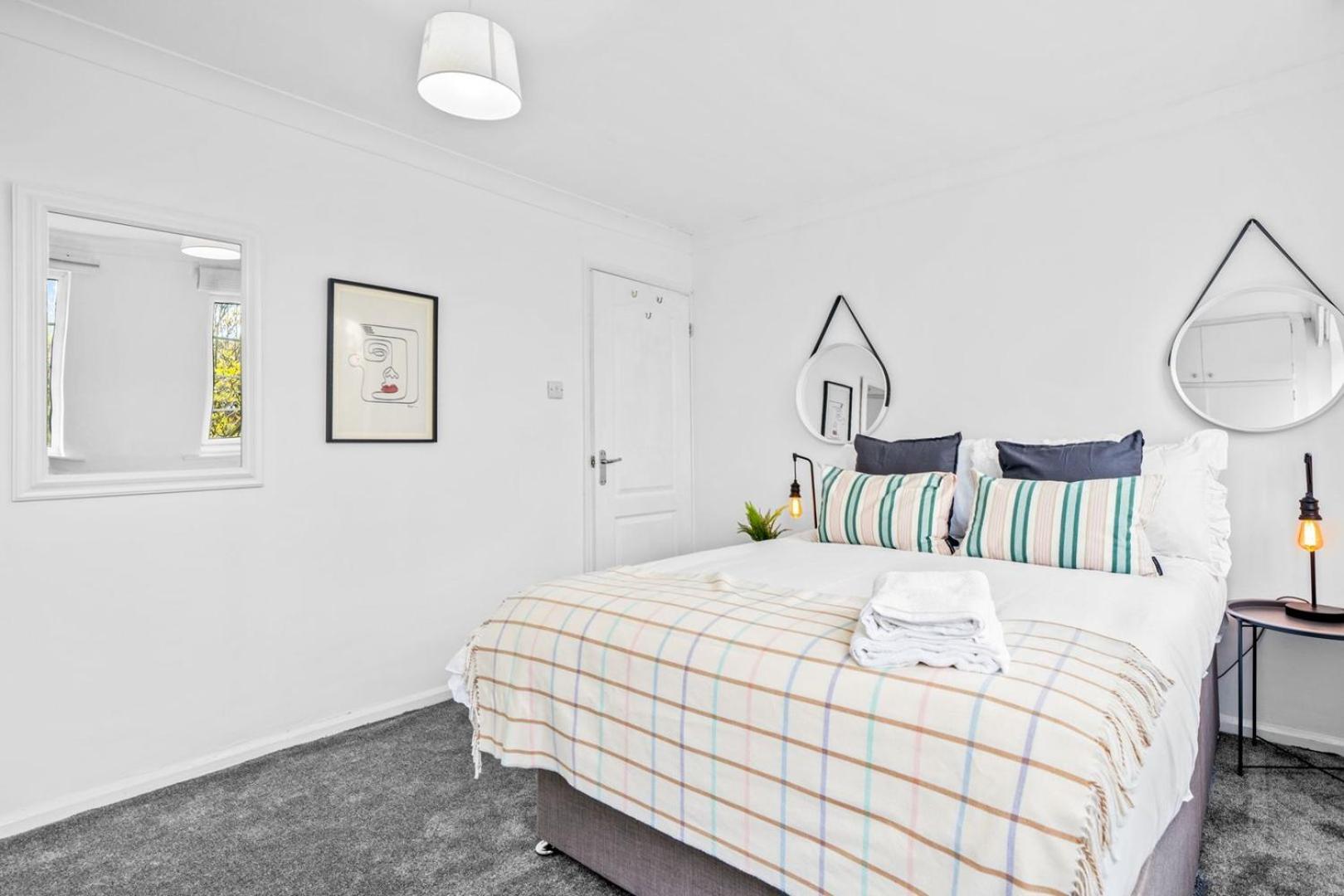 Bramcote Lane Spacious 5 Bedroom House Nottingham Eksteriør bilde