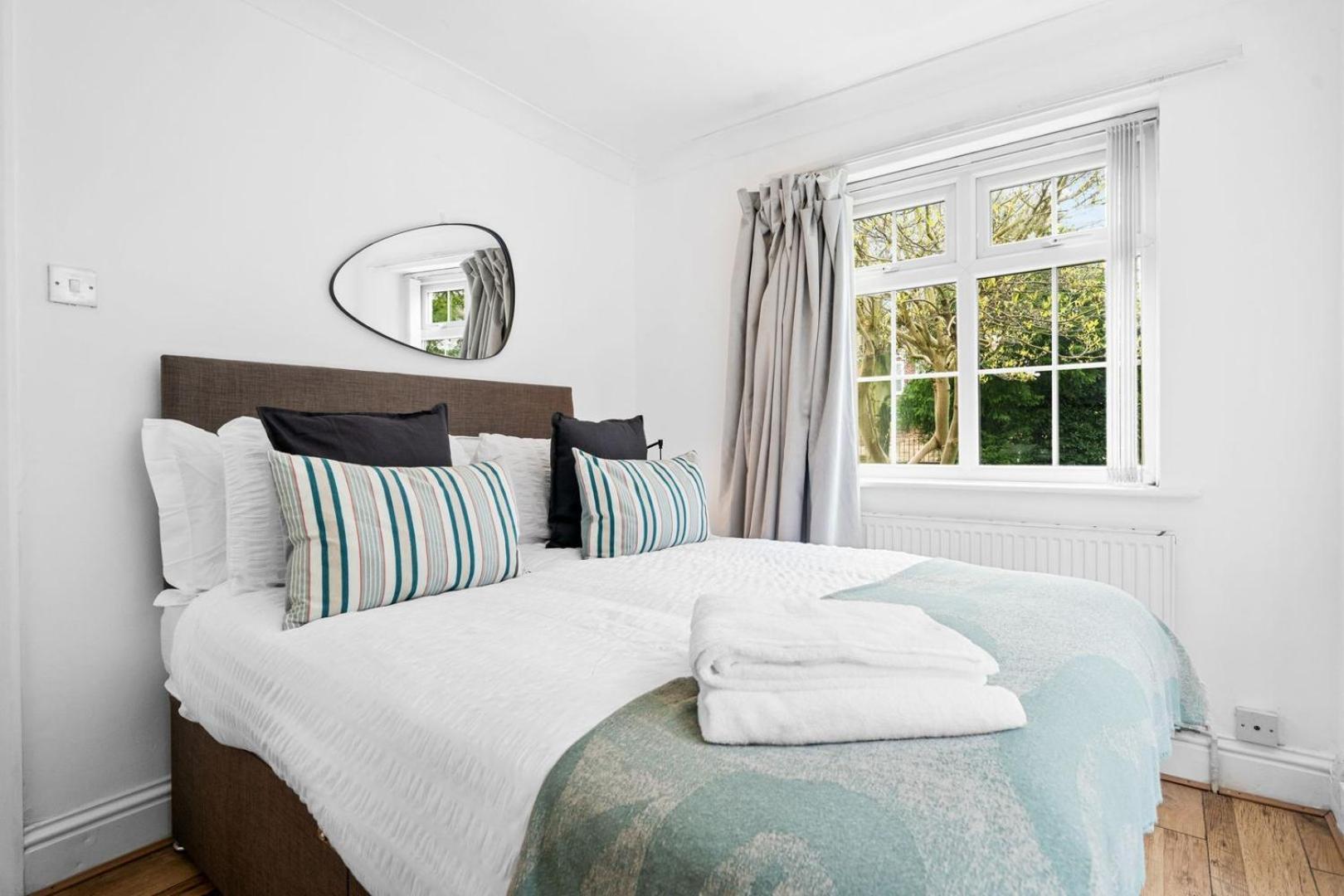 Bramcote Lane Spacious 5 Bedroom House Nottingham Eksteriør bilde