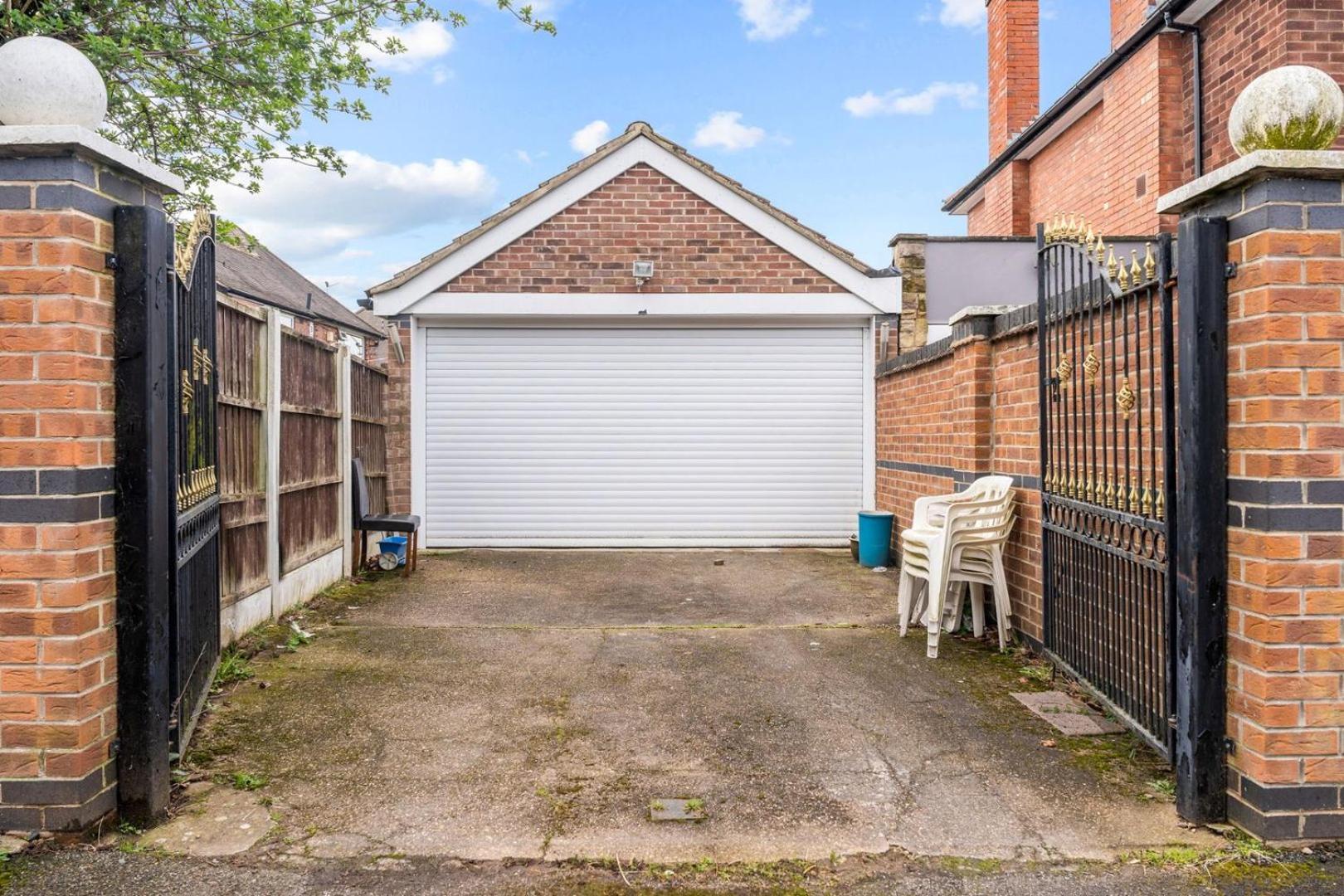 Bramcote Lane Spacious 5 Bedroom House Nottingham Eksteriør bilde