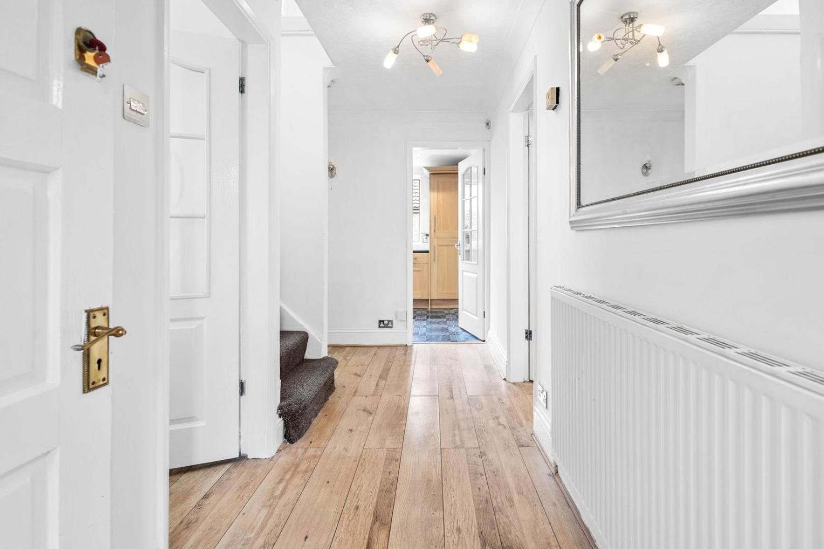 Bramcote Lane Spacious 5 Bedroom House Nottingham Eksteriør bilde