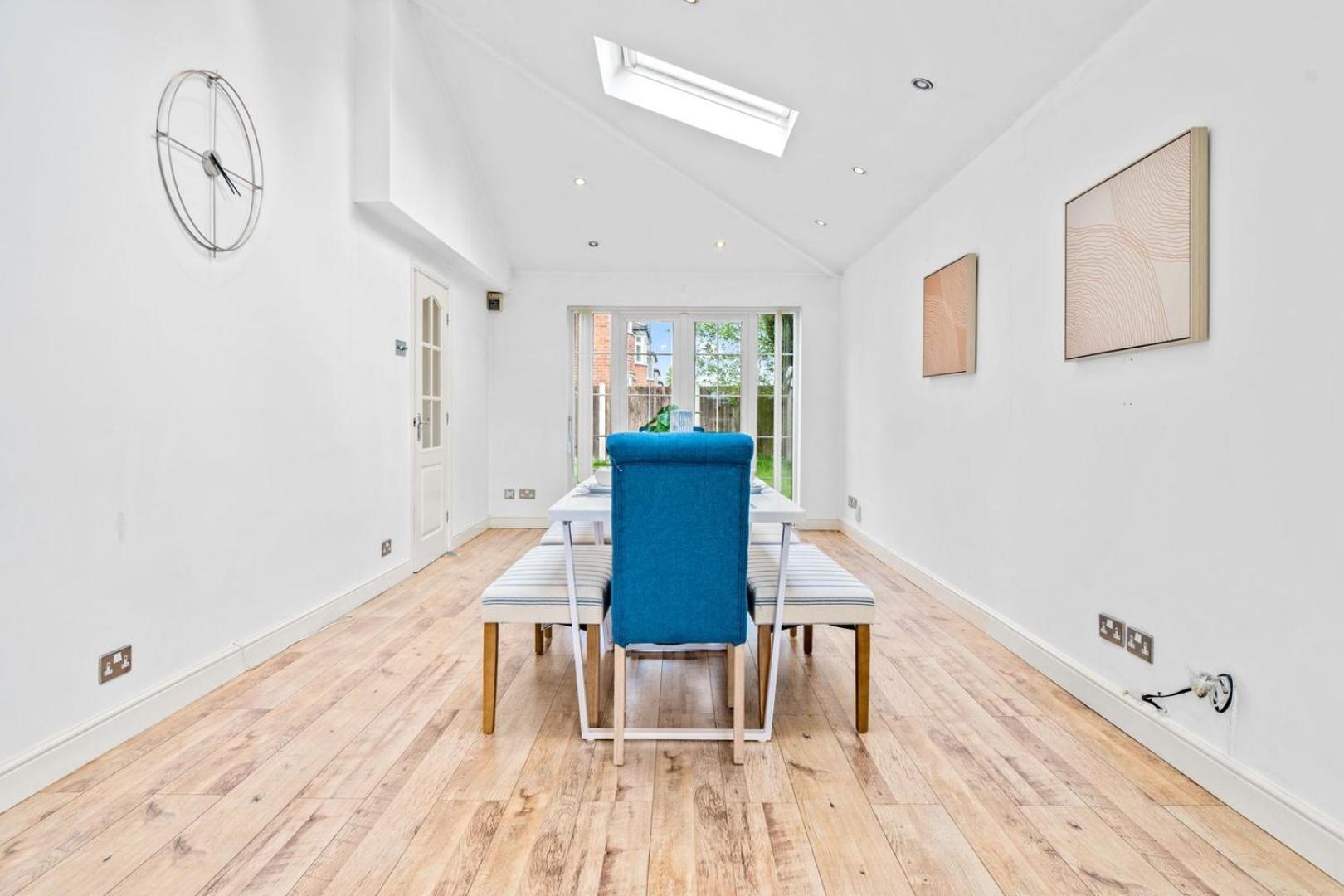 Bramcote Lane Spacious 5 Bedroom House Nottingham Eksteriør bilde