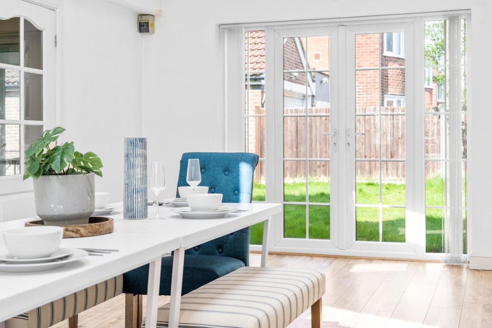 Bramcote Lane Spacious 5 Bedroom House Nottingham Eksteriør bilde